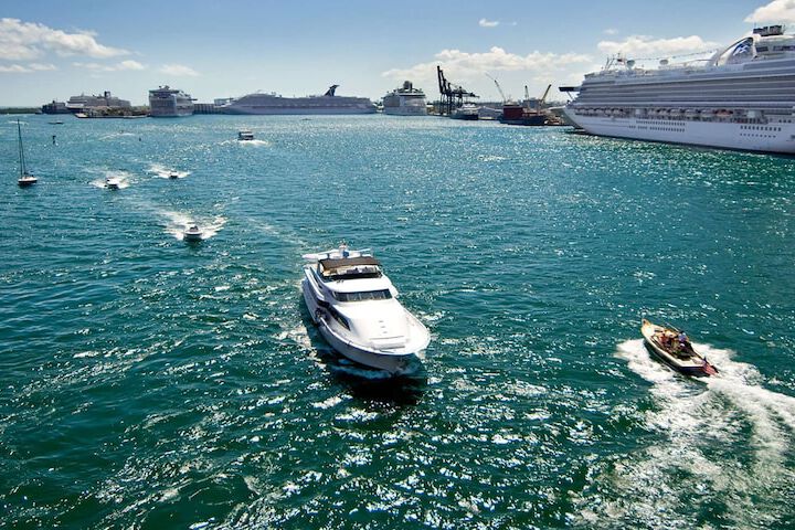 Hyatt Place Ft. Lauderdale Airport & Cruise Port