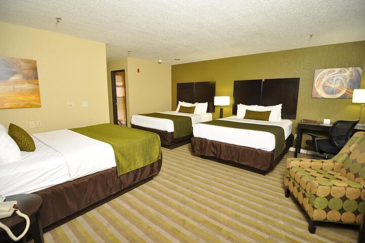 Best Western Norwalk