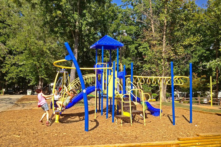 Lake Myers RV & Camping Resort