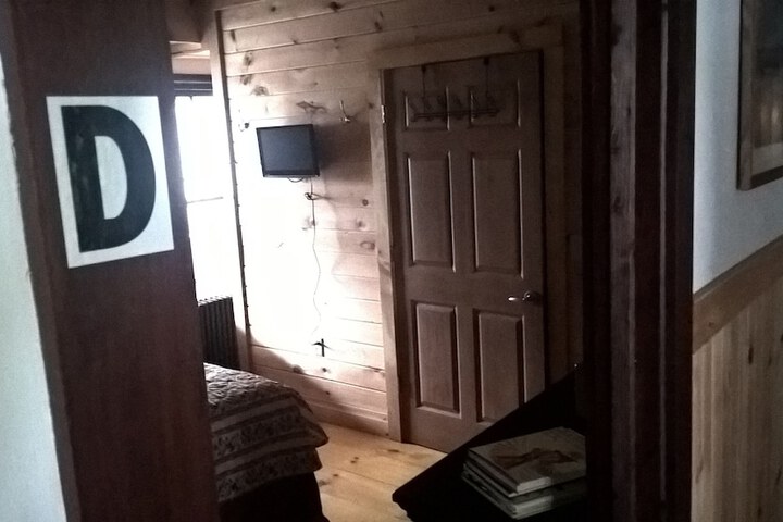 The Baseball Hotel