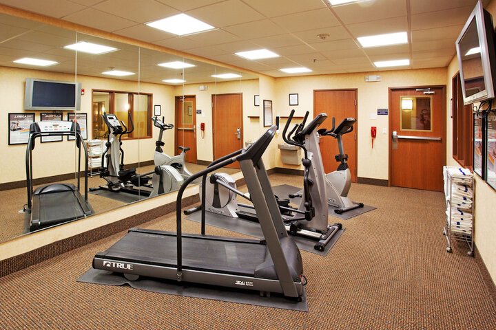 Health and Fitness 34 of 34