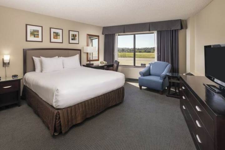 FairBridge Hotel by Concord Plaza