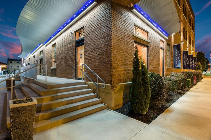 Jackson Park Inn an Ascend Collection Hotel