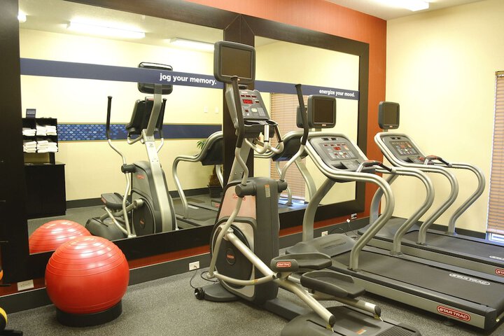 Health and Fitness 36 of 38