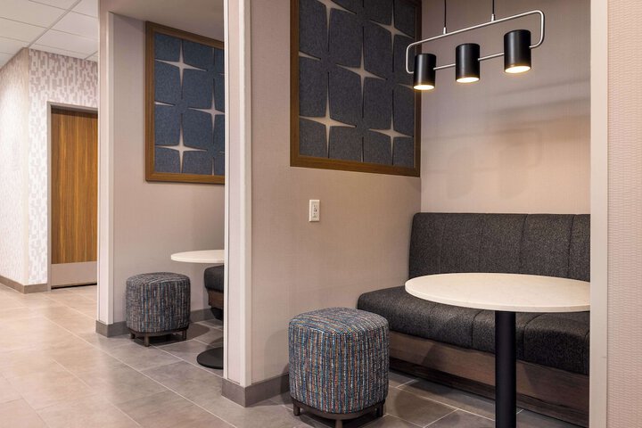 Hampton Inn & Suites Cottonwood Az