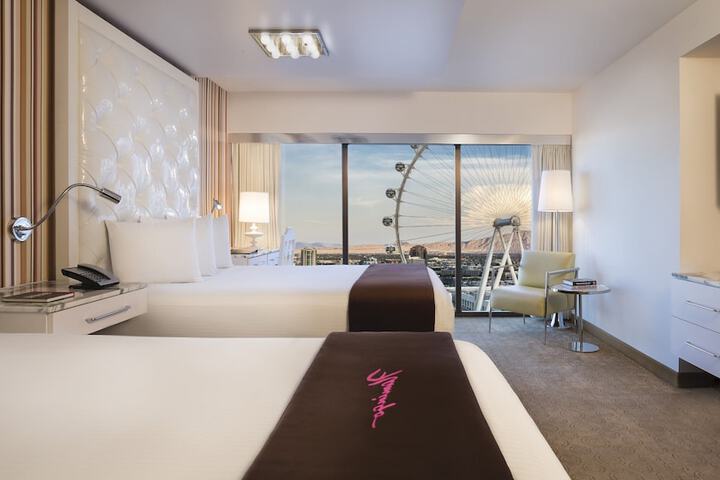Flamingo Las Vegas Hotel & Casino