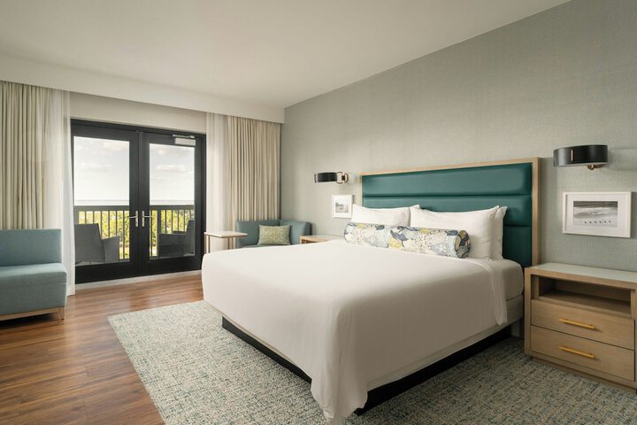 Hotel Effie Sandestin Autograph Collection