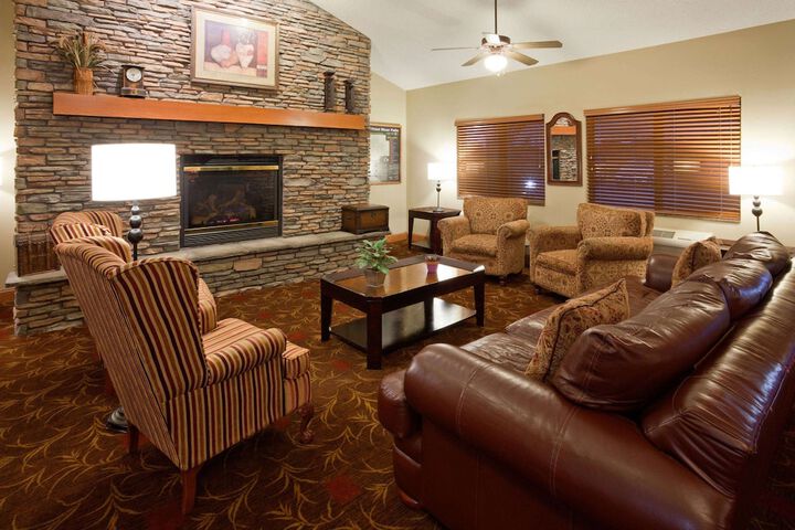 Hotel Interior 4 of 19