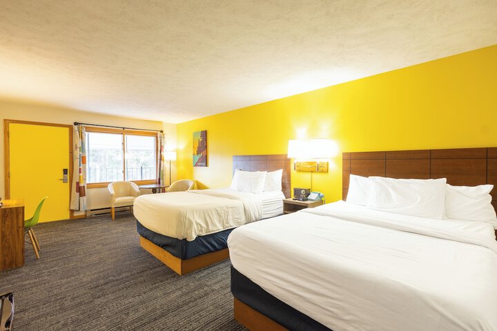 Cedar Motor Inn
