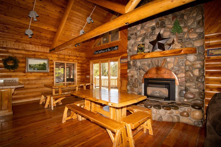 Eagle Ridge Ranch