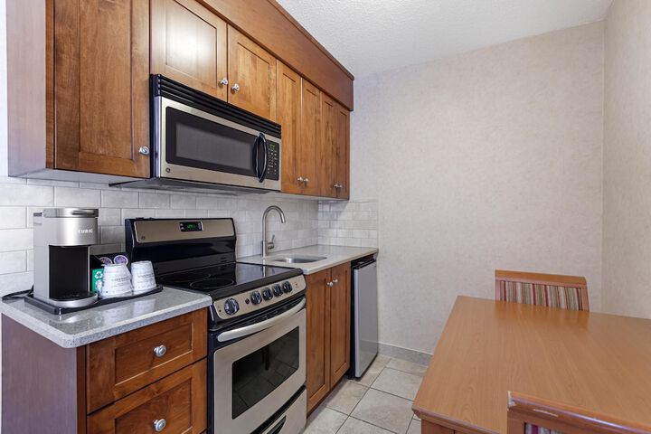 Best Western Plus Otonabee Inn