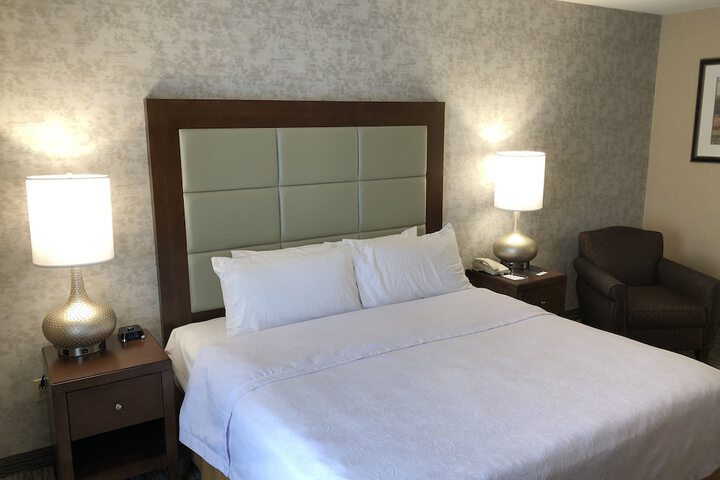 Homewood Suites by Hilton Hagerstown