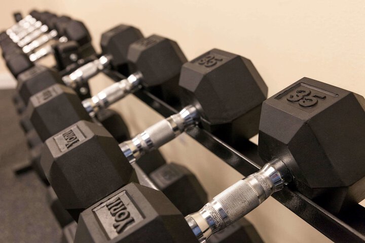 Health and Fitness 21 of 24