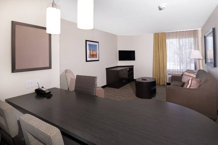 Candlewood Suites Enid by IHG
