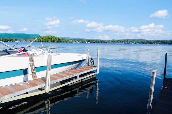 Winnisquam Lake Inn