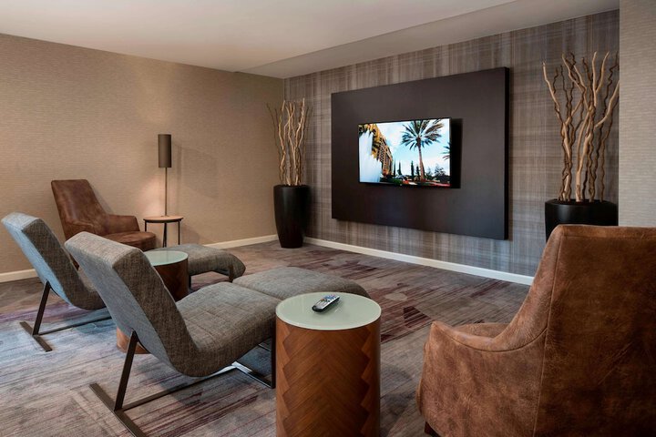 Sonesta Select Los Angeles Torrance South Bay