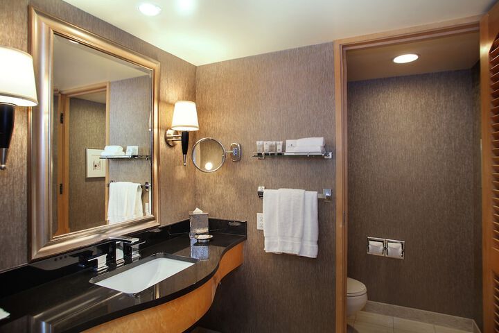 Pan Pacific Vancouver