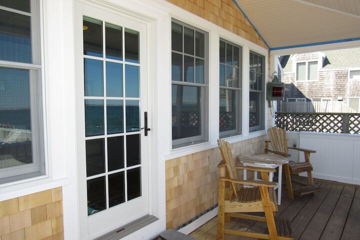 The Masthead Resort