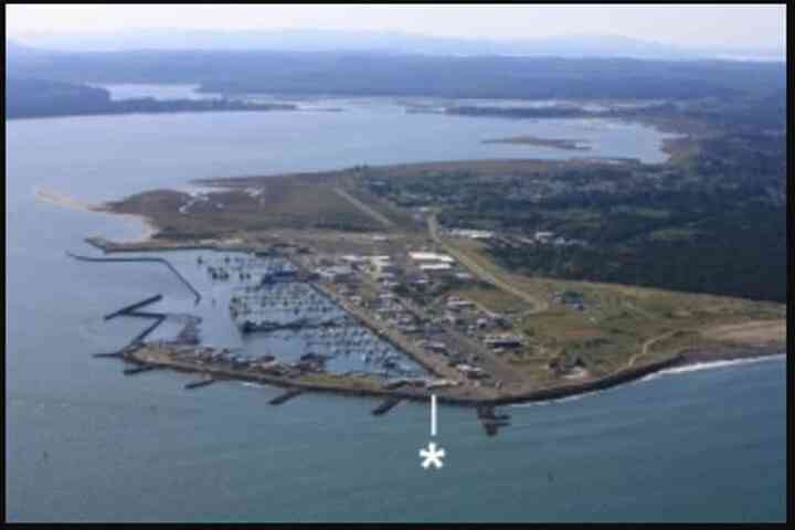 Islander Westport