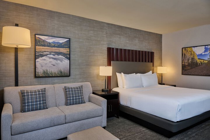 DoubleTree by Hilton Hotel Flagstaff