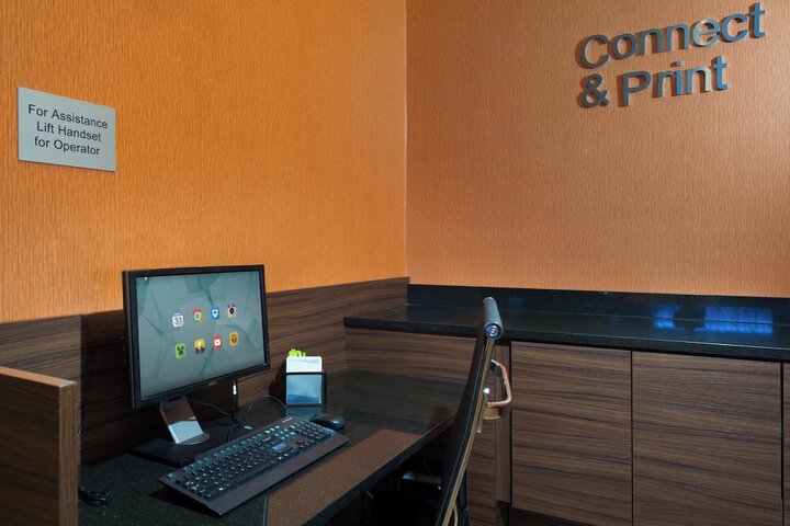 Fairfield Inn & Suites Charleston North / Ashley Phosphate