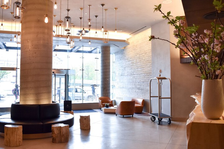 Hotel Interior 2 of 40