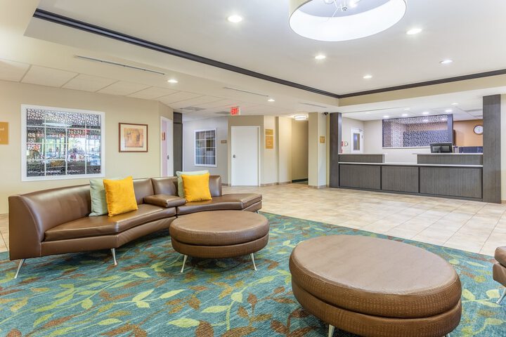 Candlewood Suites Aurora-Naperville by IHG