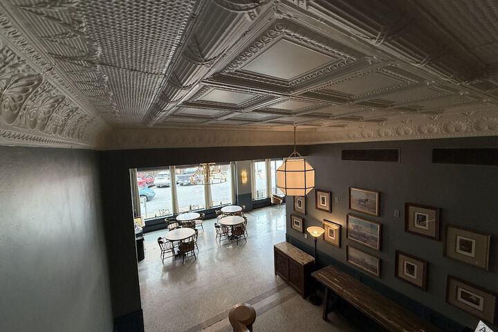 Kalispell Grand Hotel