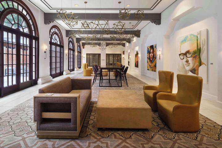 Hotel Interior 8 of 49