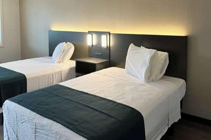 Motel 6 Sandersville GA