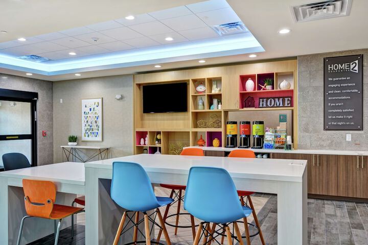 Home2 Suites by Hilton Bedford DFW West TX