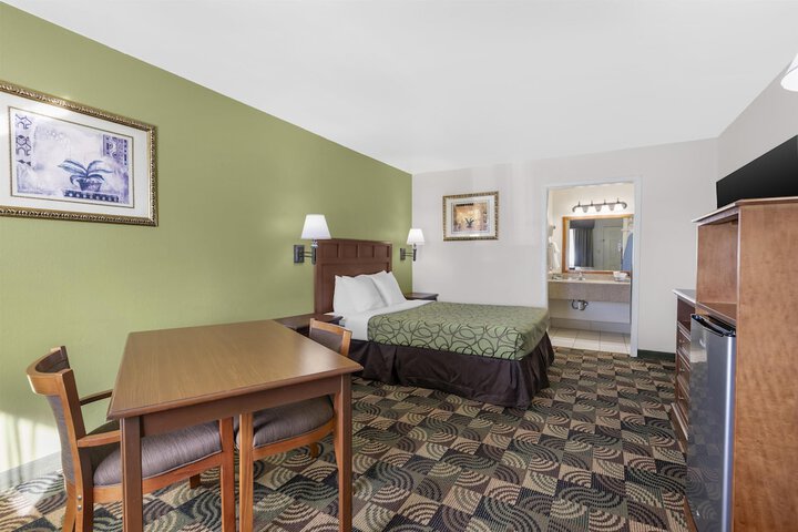 Best Western Caprock Inn