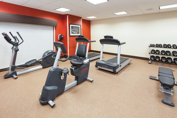 Health and Fitness 34 of 34