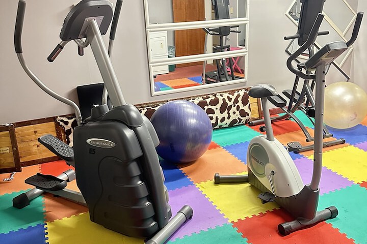 Health and Fitness 84 of 97