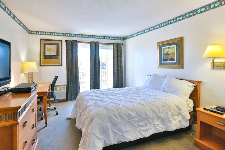 Amerivu Inn & Suites New Richmond