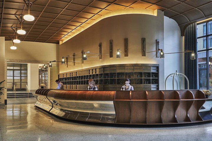Pendry San Diego