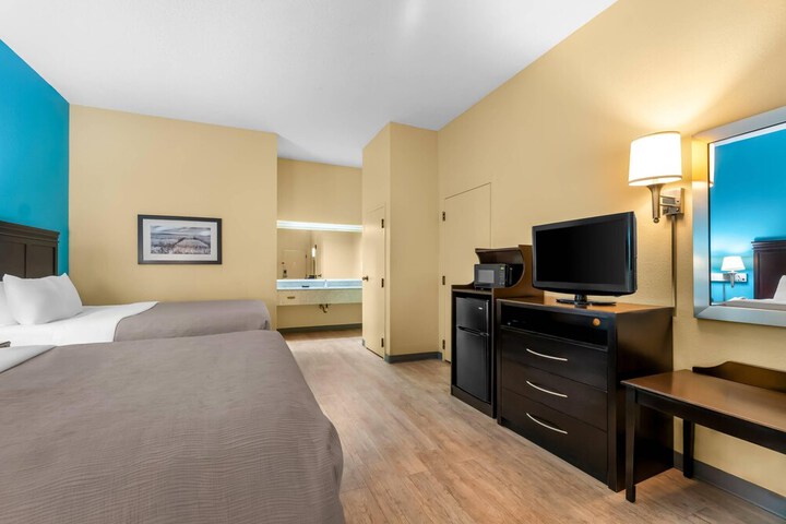 Quality Inn Union City US 51