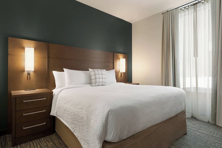 Residence Inn by Marriott Missoula Downtown