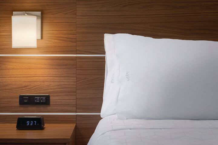Holiday Inn Express Hotel & Suites Lavonia by IHG