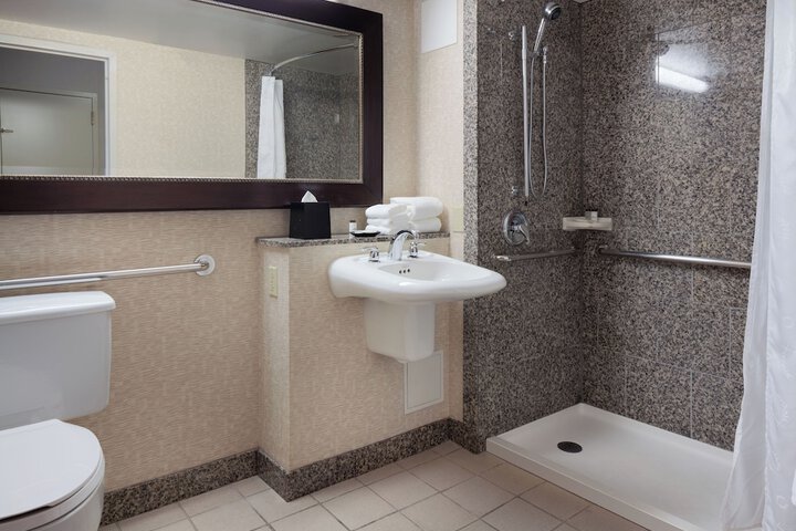Sheraton Kansas City Hotel at Crown Center