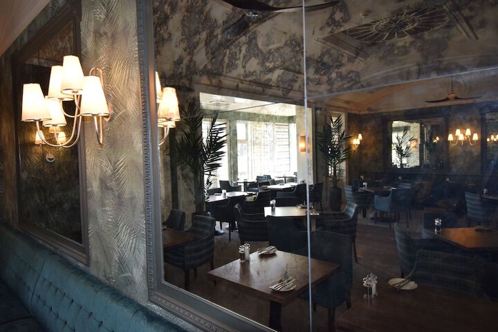 Lincombe Hall Hotel & Spa - Just for Adults