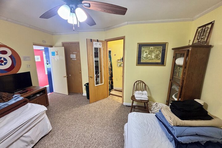 The Wellington Cottage