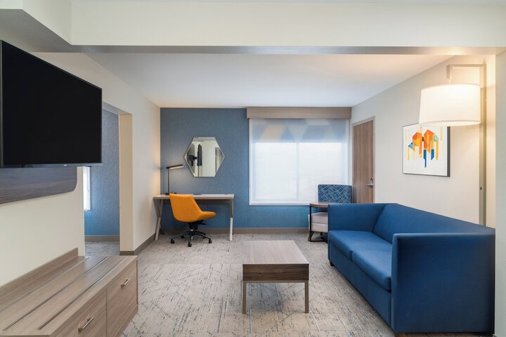 Holiday Inn Express Hotel & Suites Bozeman West by IHG