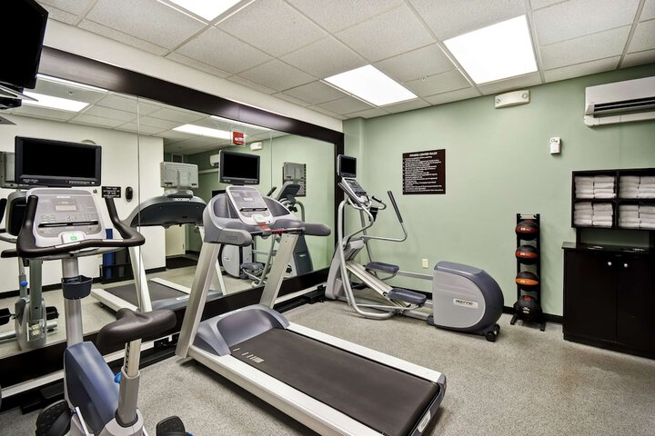 Homewood Suites by Hilton Cincinnati-Milford