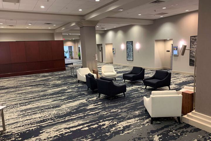 Sonesta Columbus Downtown