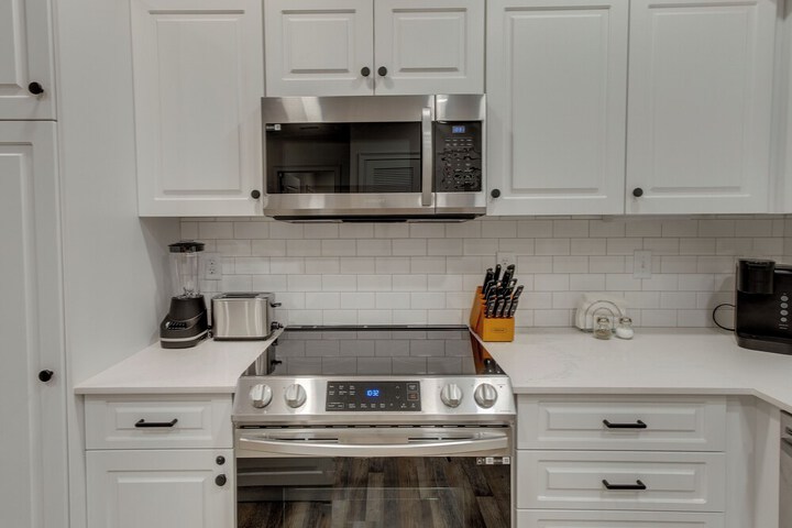 Wfh-friendly Condo Rental in Nashville Georgia!