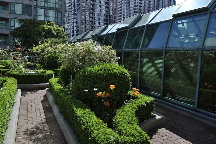 Hotel Exterior 44 of 54