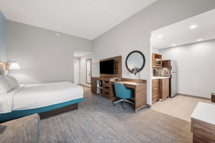 Hampton Inn Front Royal