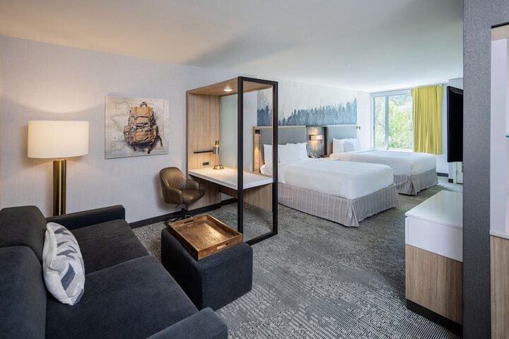 SpringHill Suites Jackson Hole