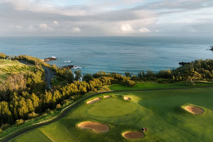 The Ritz-Carlton Maui Kapalua